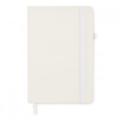 Recycled PU A5 Notebook