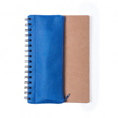 Mosku Recycled Notebook Set