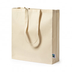 Fairtrade - Elatek Tote Bag