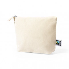 Fairtrade - Beauty Cosmetic Bag