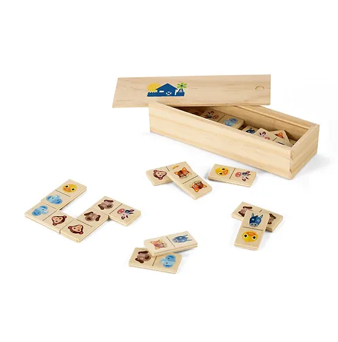 Kids Wooden Domino Set | Domino Sets | Custom Domino Set | Customised Domino Sets | Personalised Domino Set | Custom Merchandise | Merchandise | Customised Gifts NZ | Corporate Gifts | Promotional Products NZ | Branded merchandise NZ | Branded Merch |