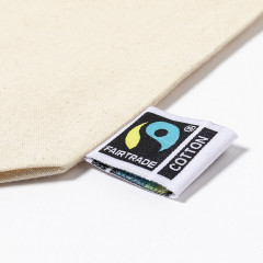 Fairtrade - Beauty Cosmetic Bag