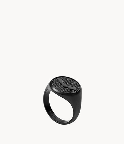 the batman merch custom ring