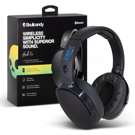 custom Skullcandy headphones