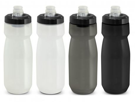 custom water bottle branded merchandise nz