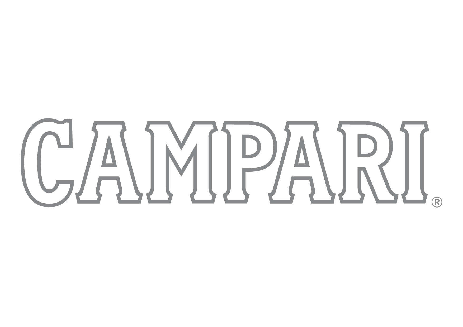 campari logo withers and co