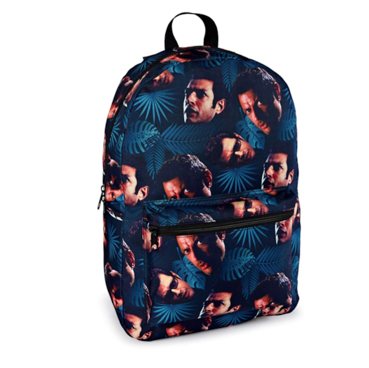 custom backpack personalised print