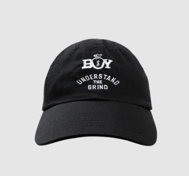 ex raptors event branded merchandise hat
