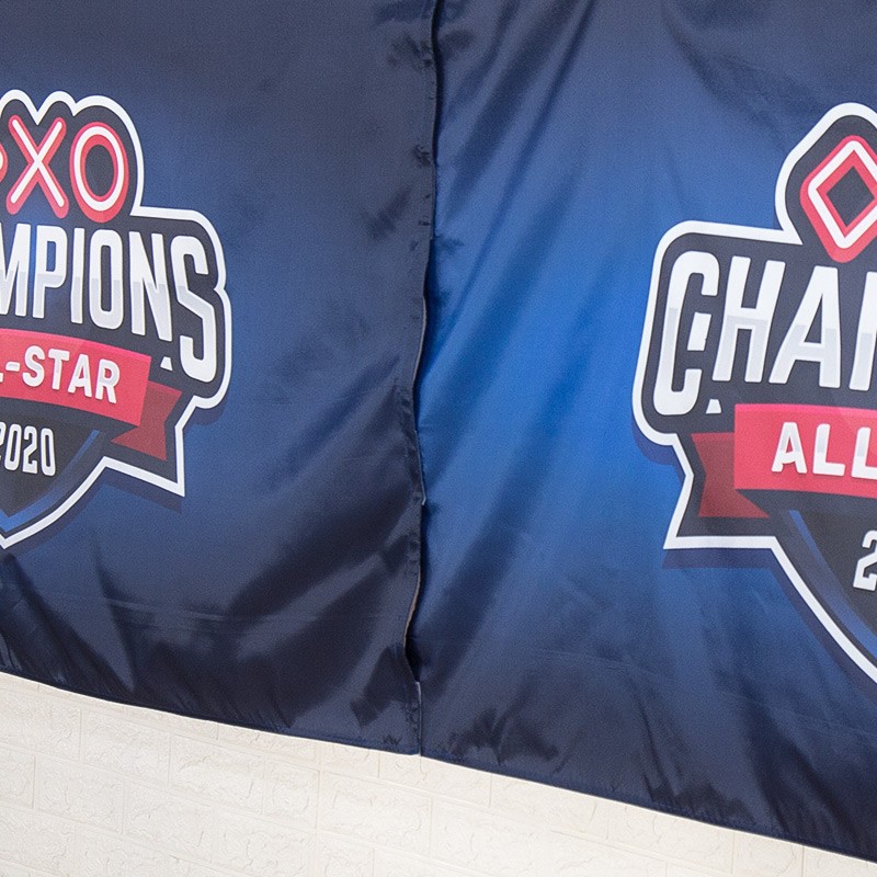 Custom Breakaway Banners Withers And Co2