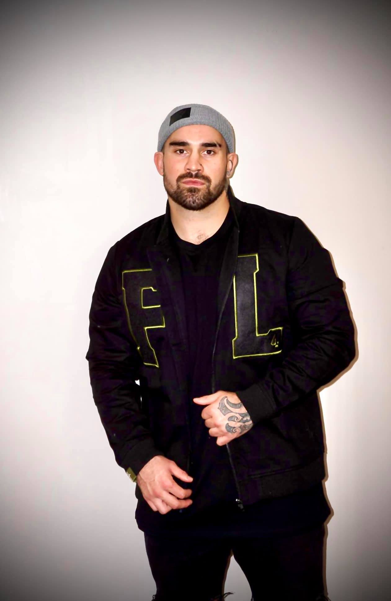 farm 4 life custom apparel branded merchandise