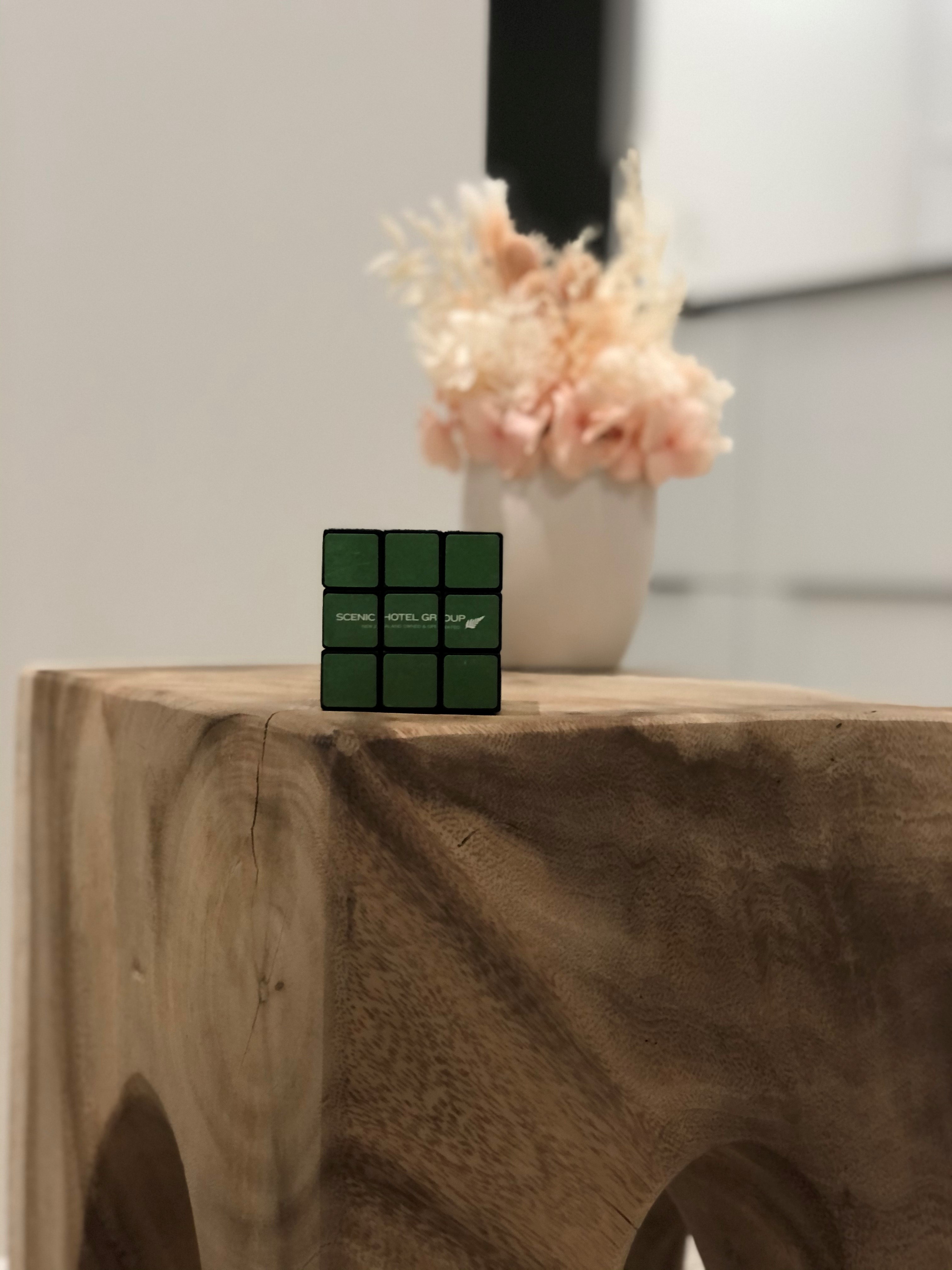 Withers Co Scenic Rubiks Cube6