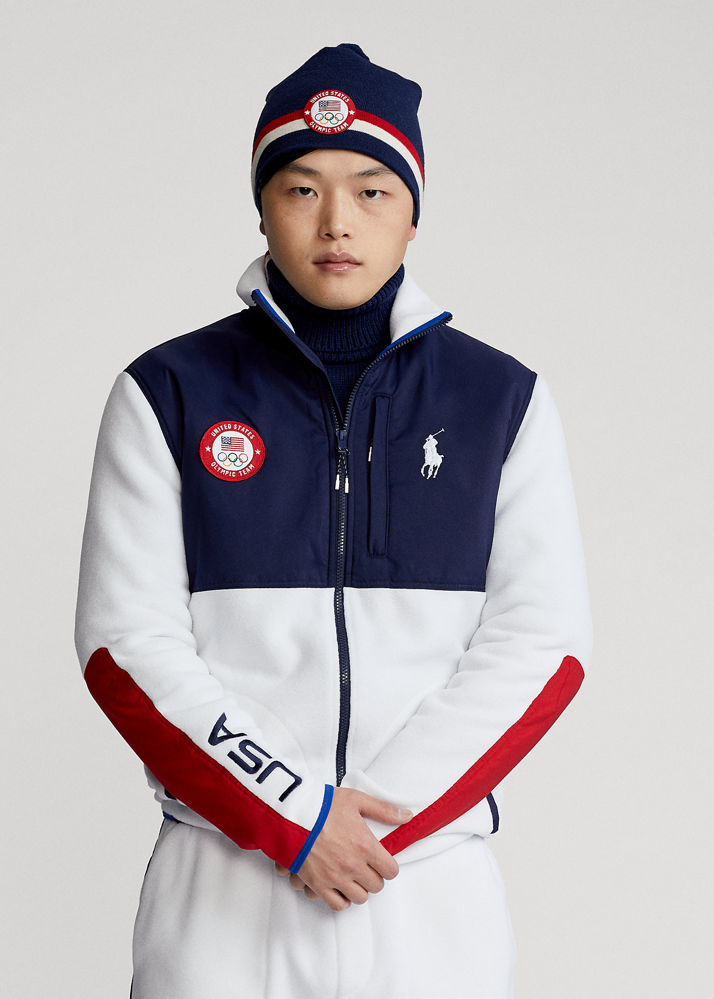 Rolling stone olympics custom promotional products
