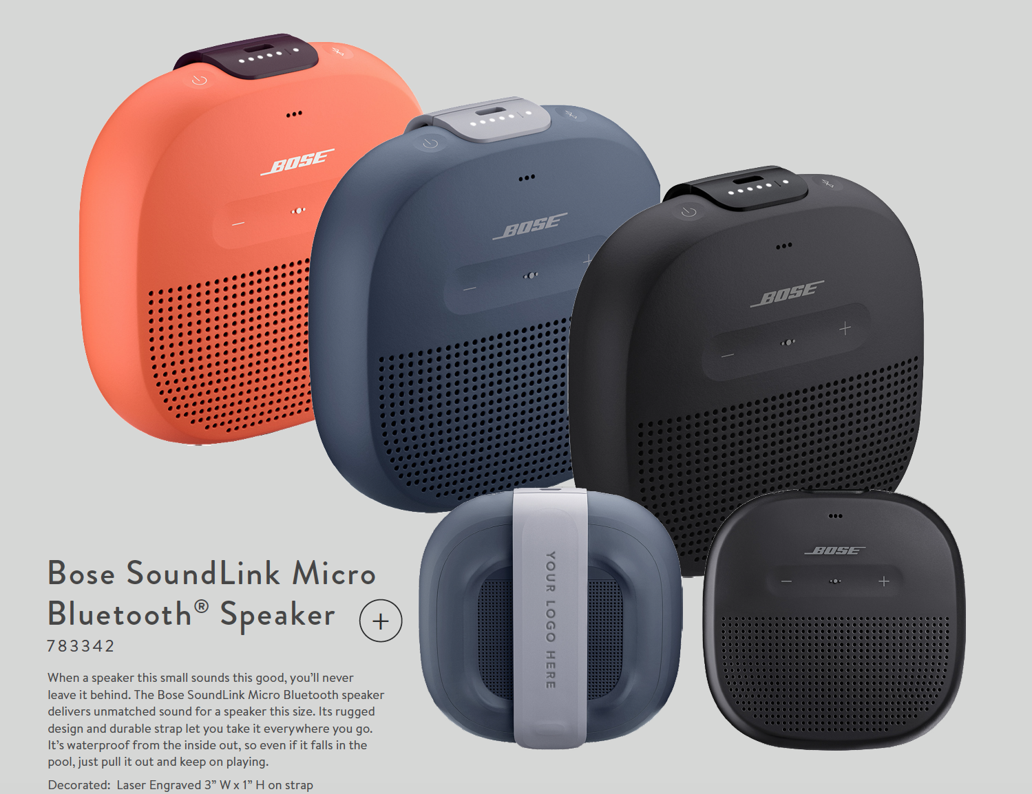 custom bose bluetooth speakers withers and co2