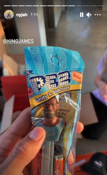 Space jam merch promotional merchandise
