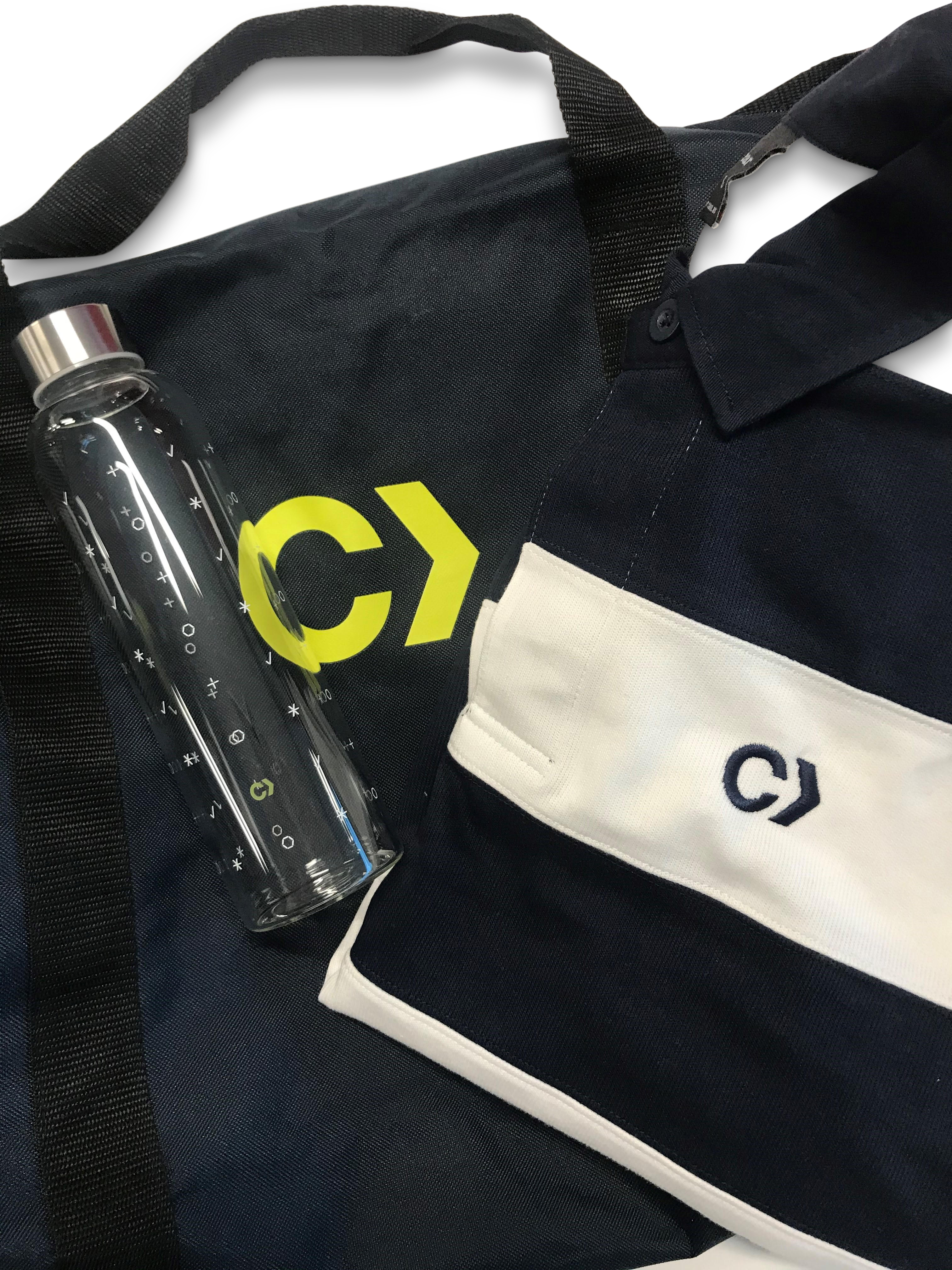 branded merchandise cavell leitch merch