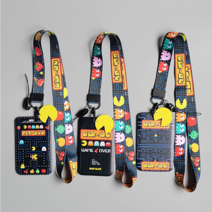 collectable lanyard withers and co2