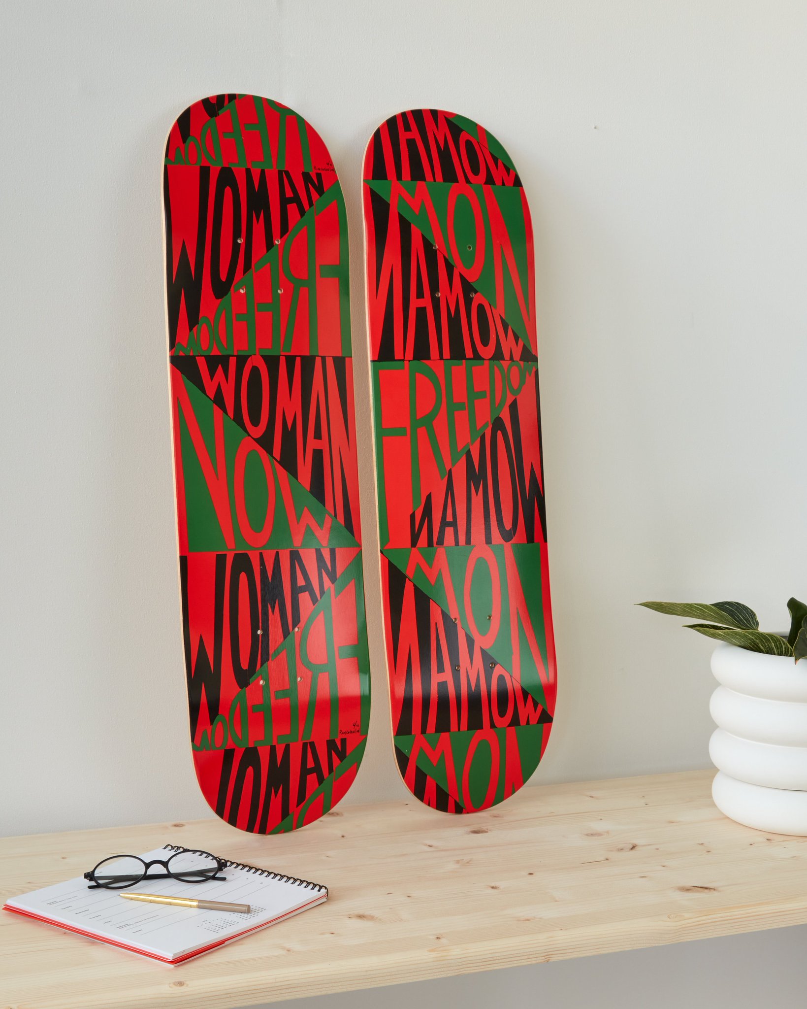 branded merch for museum nz