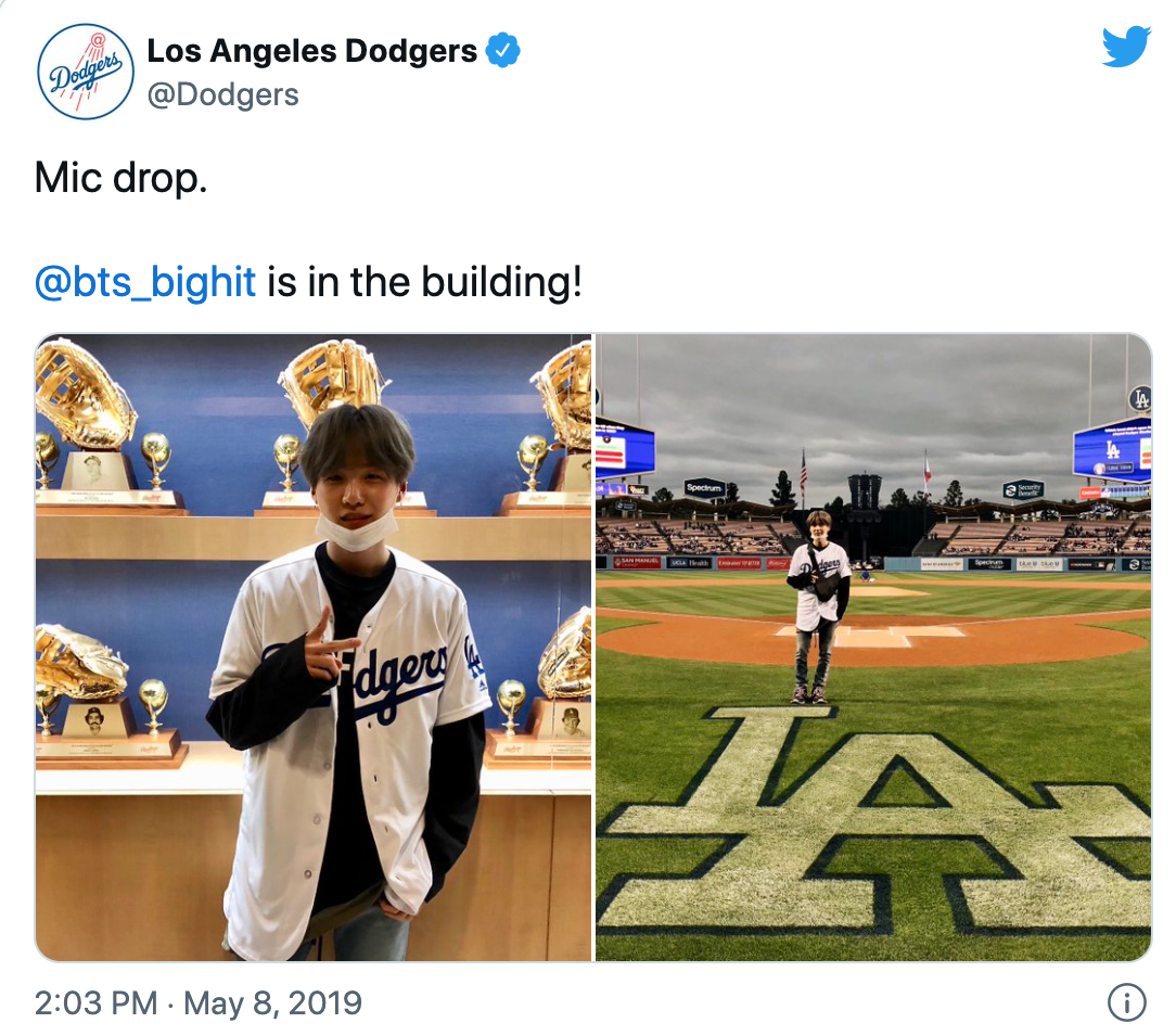 BTS Drops Three Way MLB x New Era Collab3