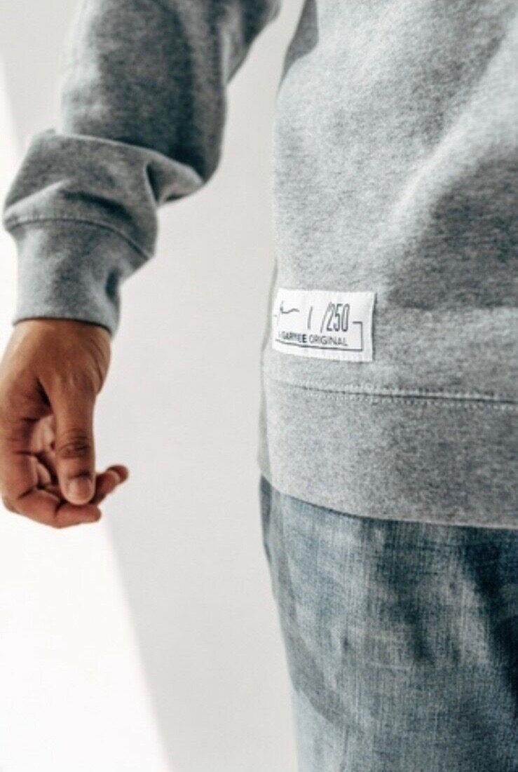 gary vaynerchuck custom sweat shirt
