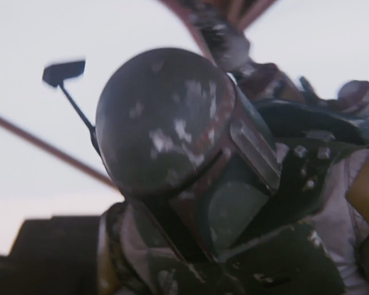 Herschel star wars collab promotional merchandise