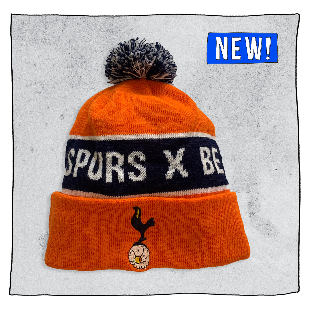 tottenham hotspur merch