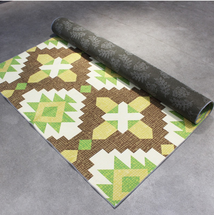 custom carpet withers and co2