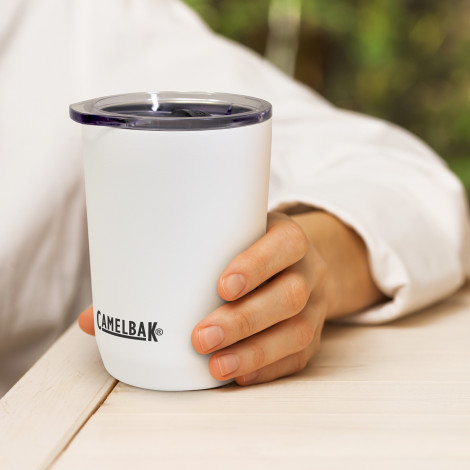 promotional camelback reusable coffee cups