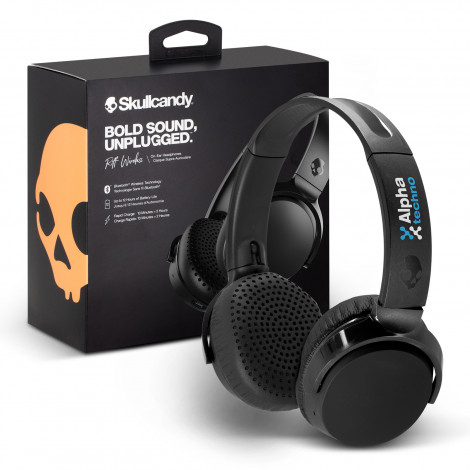 custom Skullcandy headphones