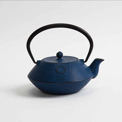 Ironware Teapot
