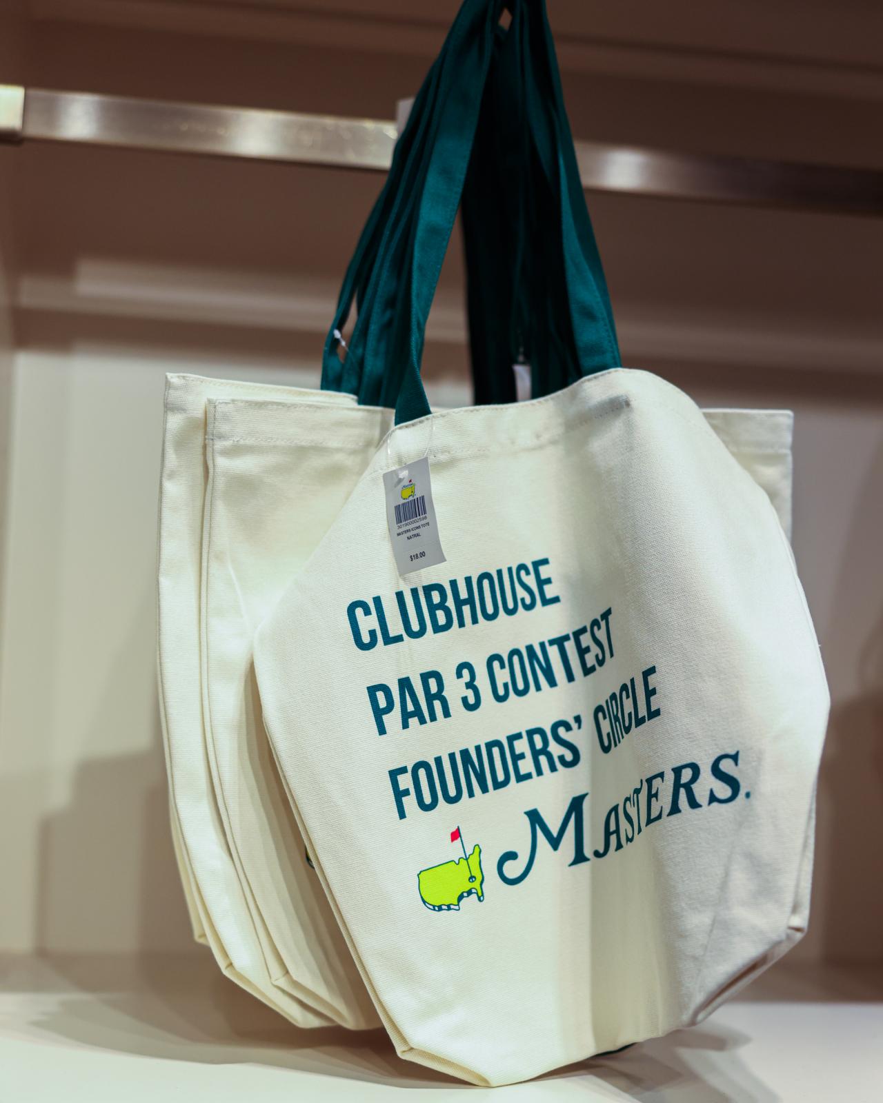 custom printed tote bag