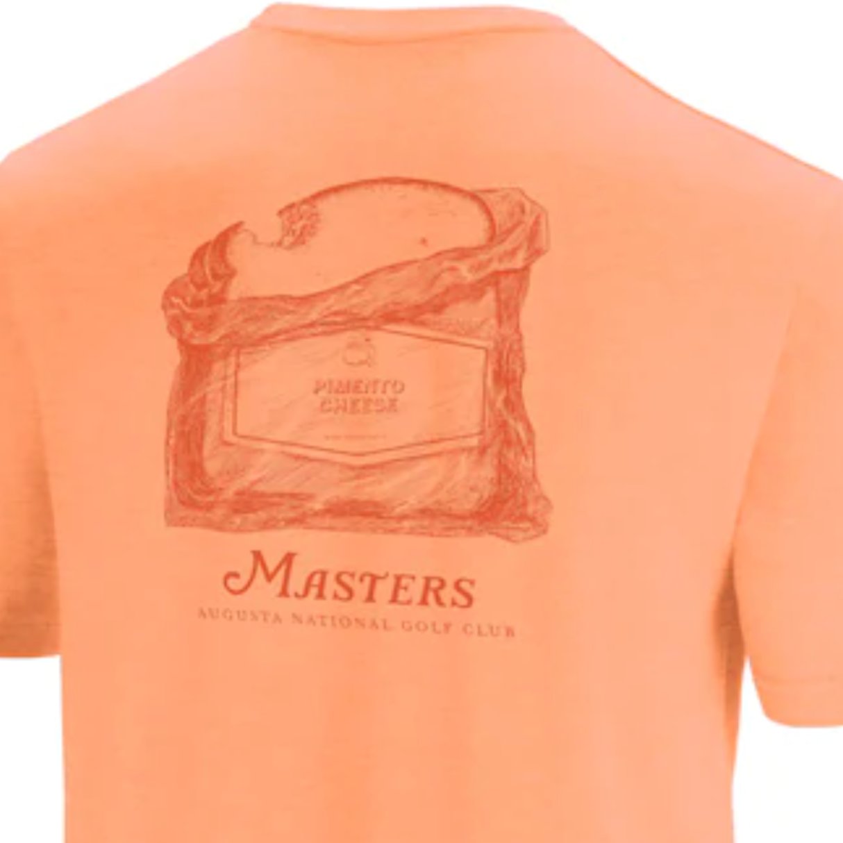The Masters Merchandise Withers & Co Promotional Products NZ
