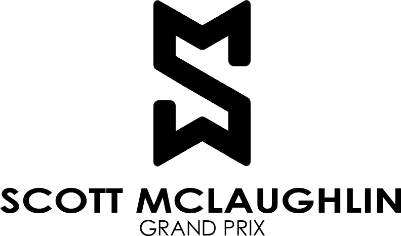 Scott Mclaughlin GP logo withers and co