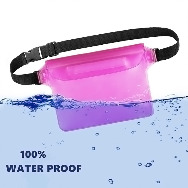 water proof bum withers and co2