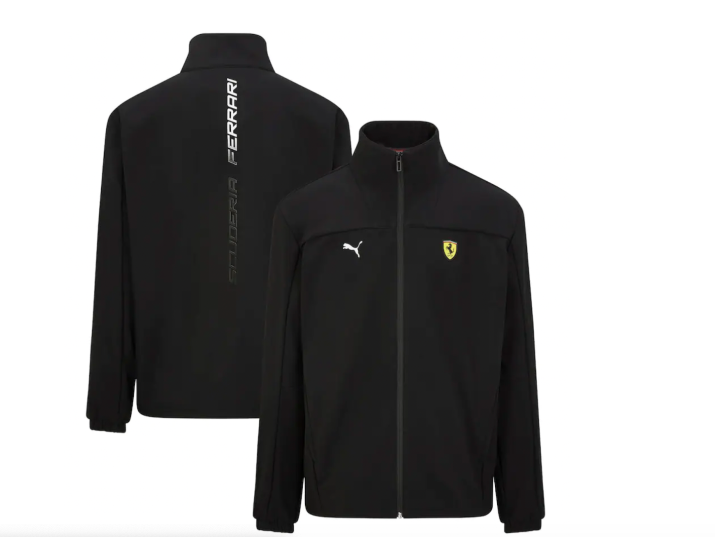 Miami Grand Prix promotional merchandise