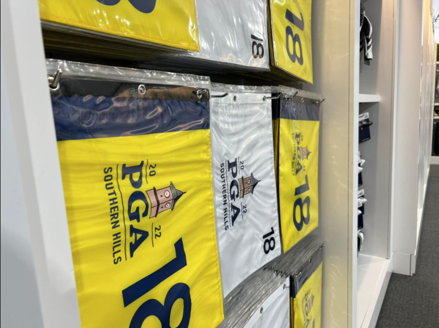 PGA Championship Merch Golf Merch Merch NZ » Withers & Co