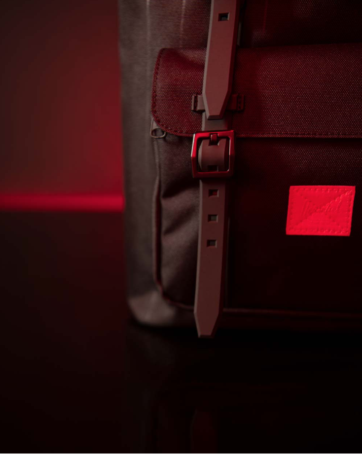 Herschel star wars colab withers and co3