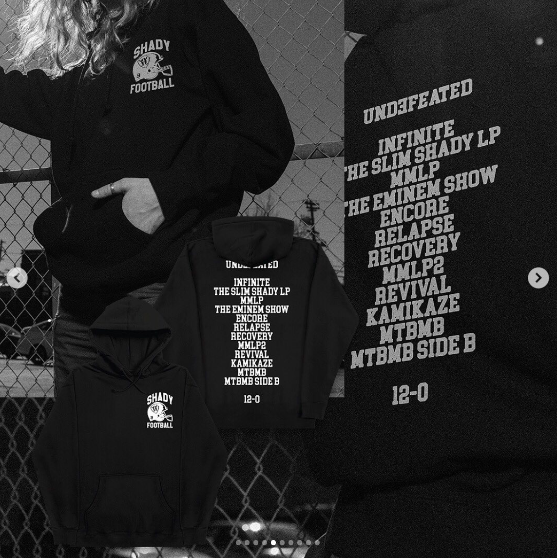 Eminem Shady Football Apparel Capsule3