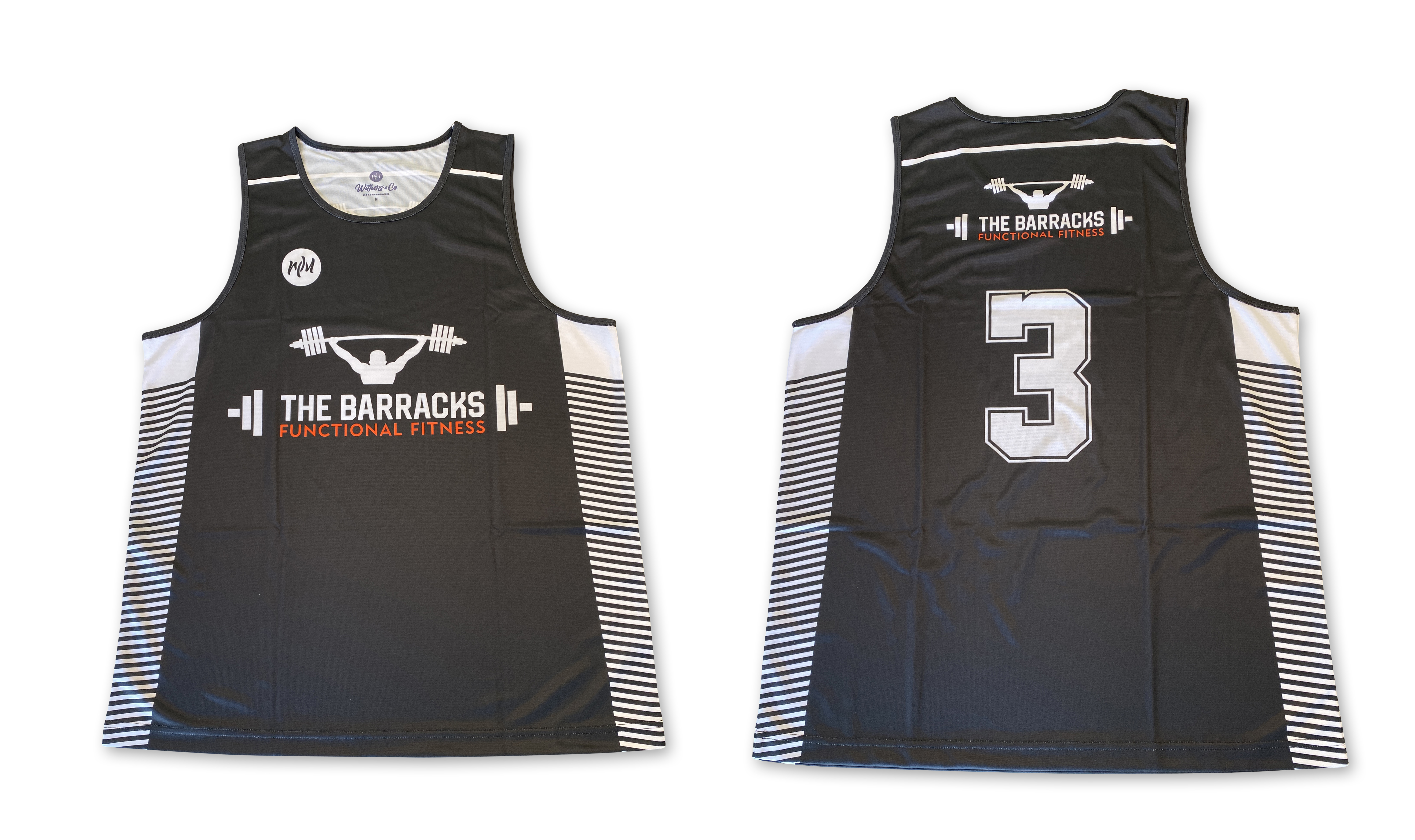 Sublimated apparel sublimated uniforms promotional products