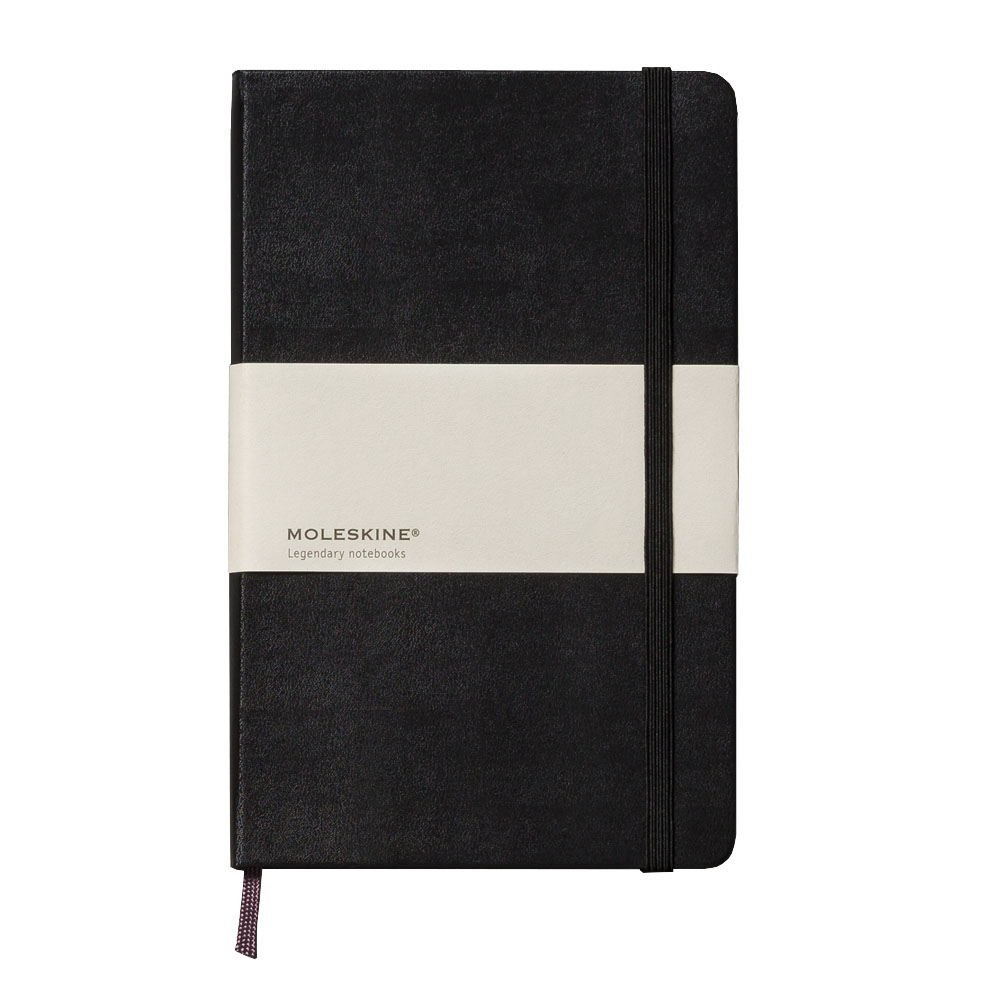 moleskine 12 month planners withers and co3