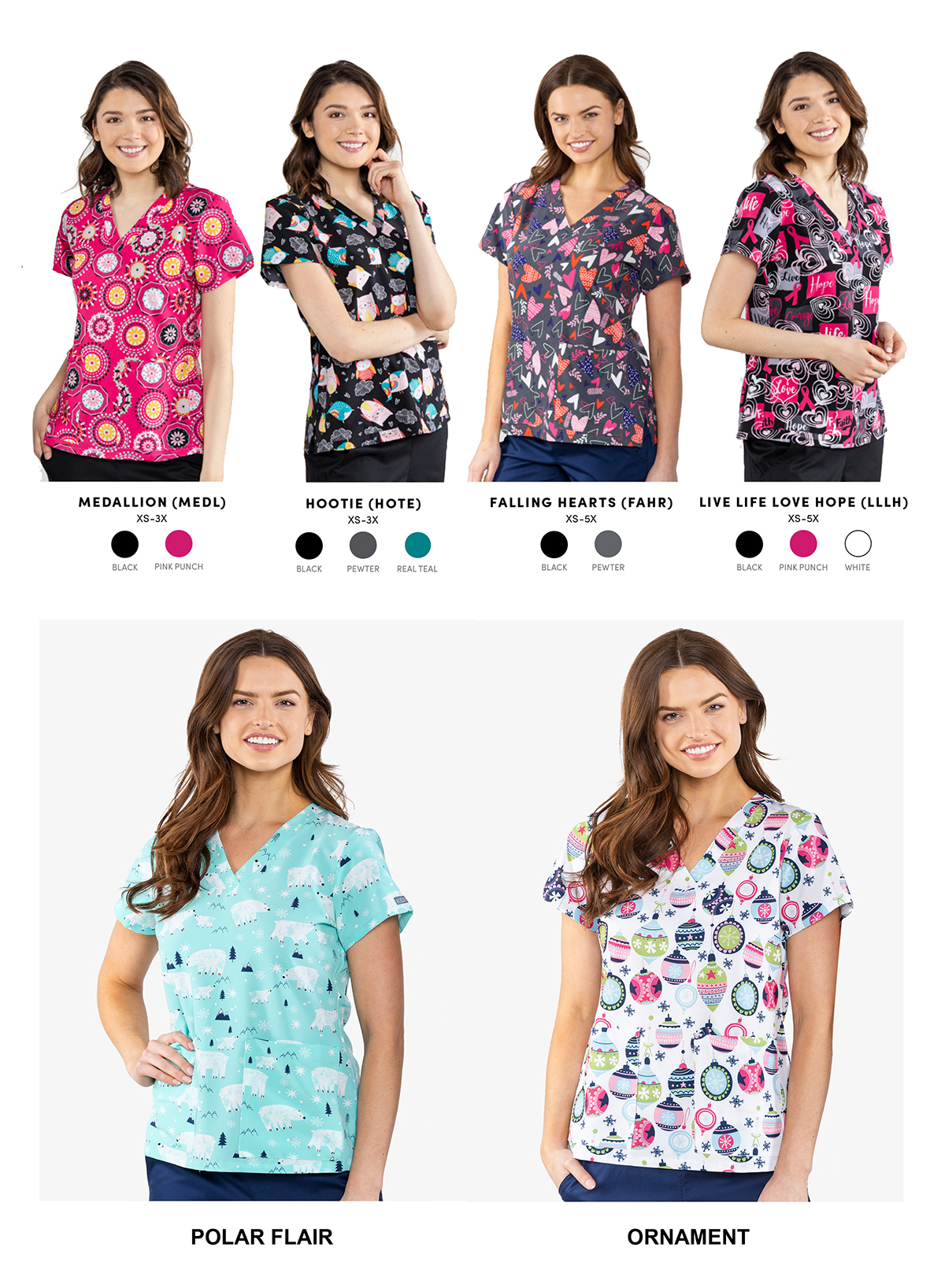 Scrubs Withers and co2
