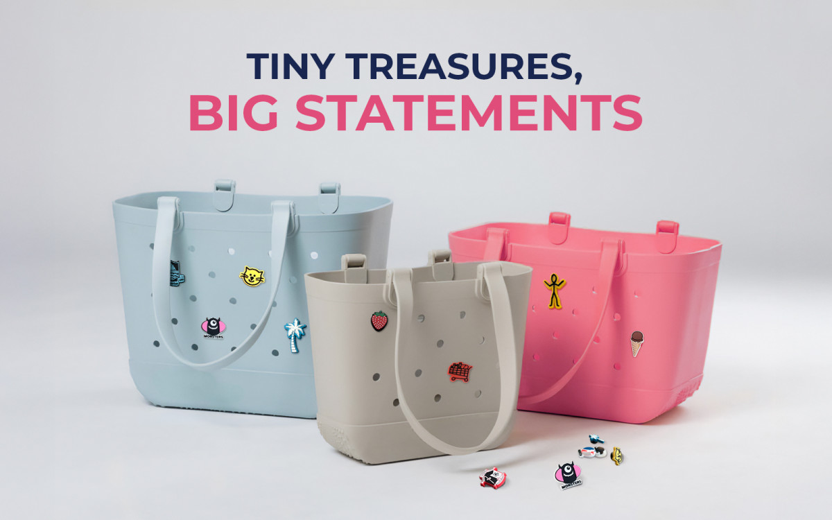 Charm Blog Header