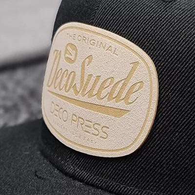 Decosuede Leather