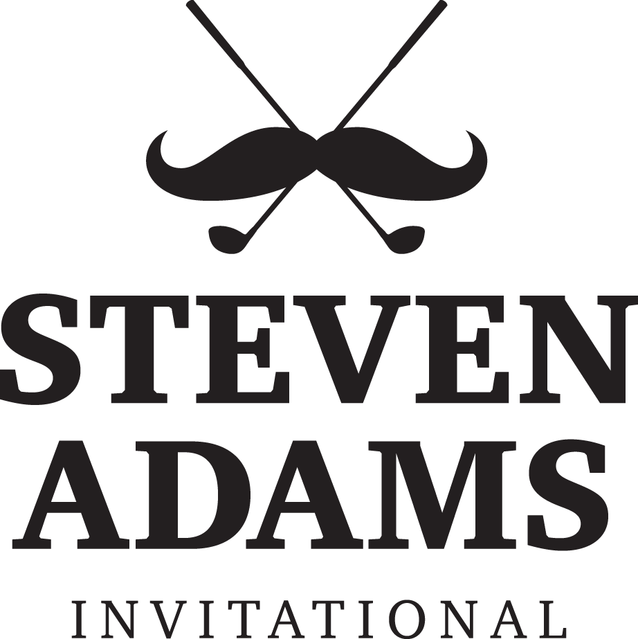 Steven Adams Invitational BLACK