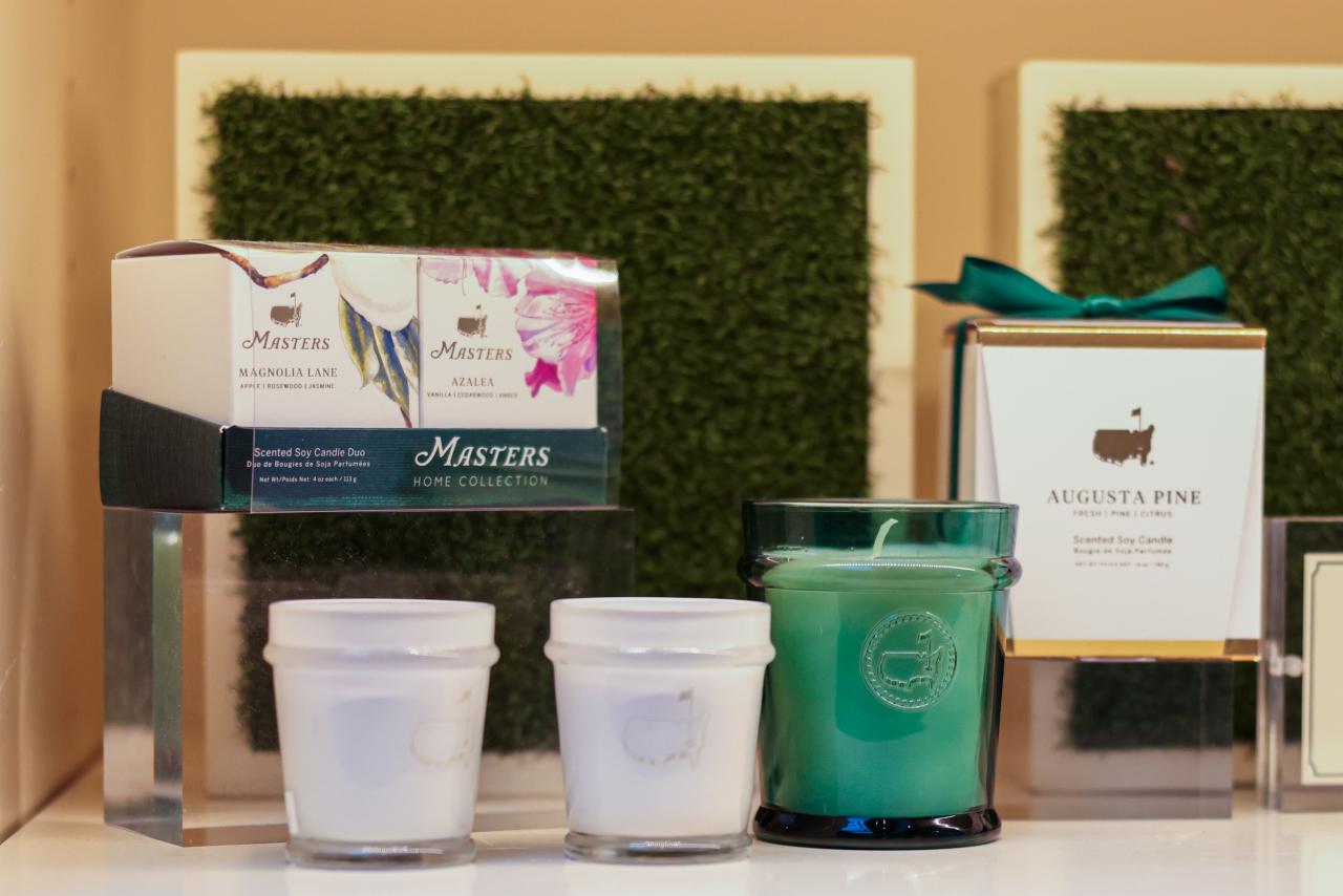 promotional product candles nz