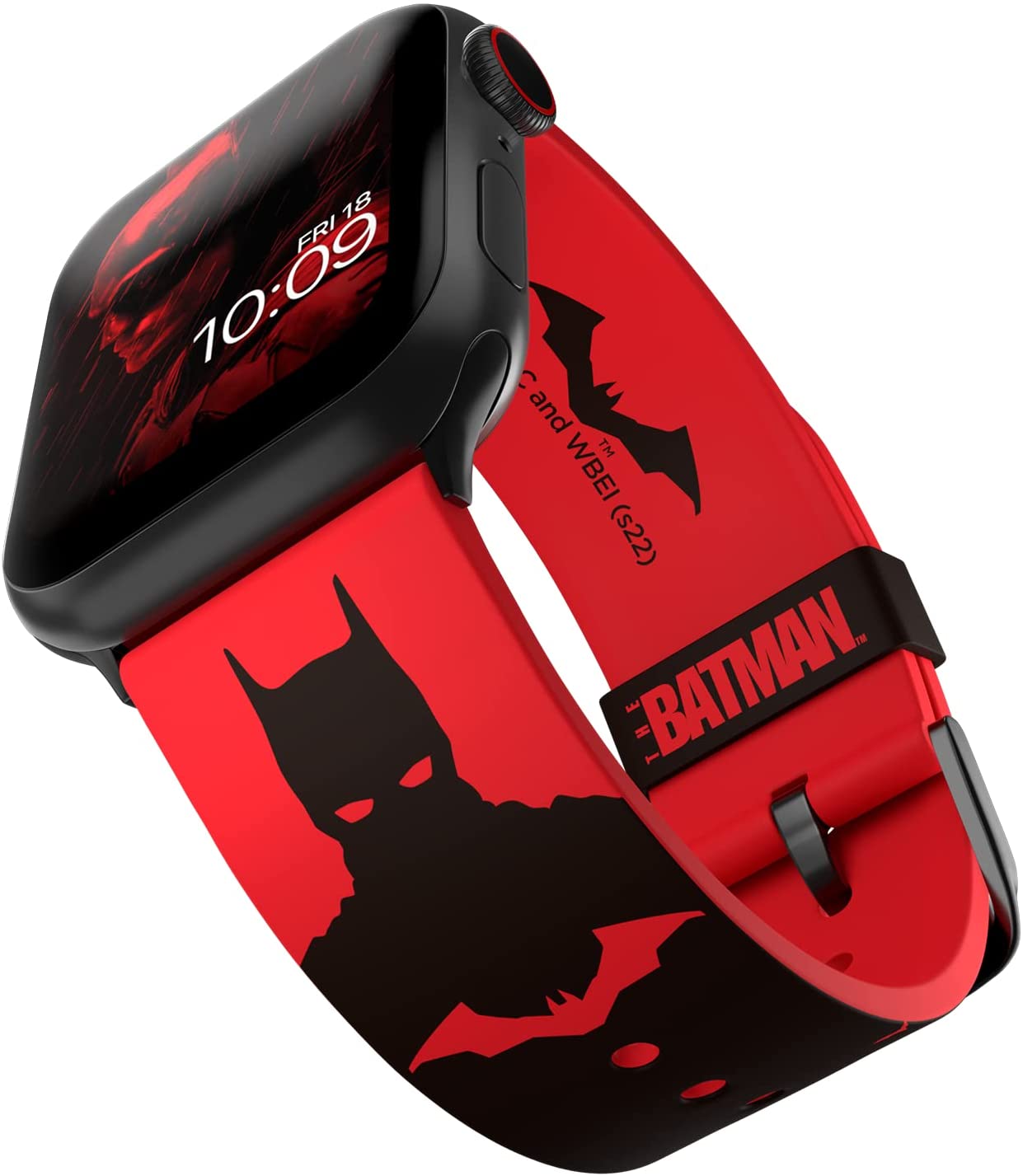 the batman withers merch5