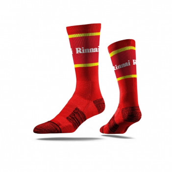 Rinnai custom sock 3 withers and co
