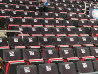 detriot pistons empty seats withers and co