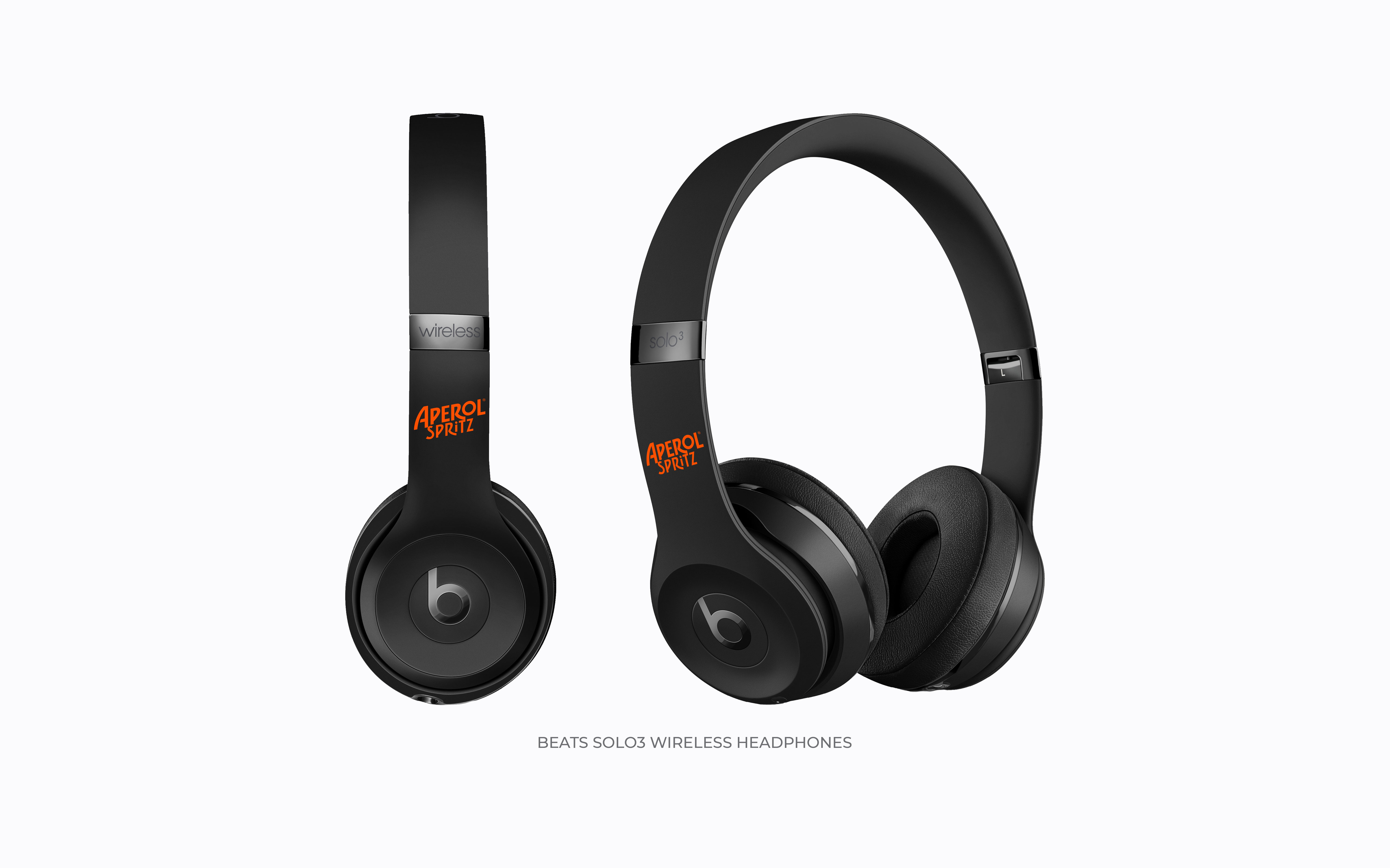 Branded Beats by Dre Headphones Withers and co2