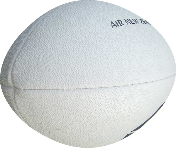 Embossed and printed rugby balls withers and co3