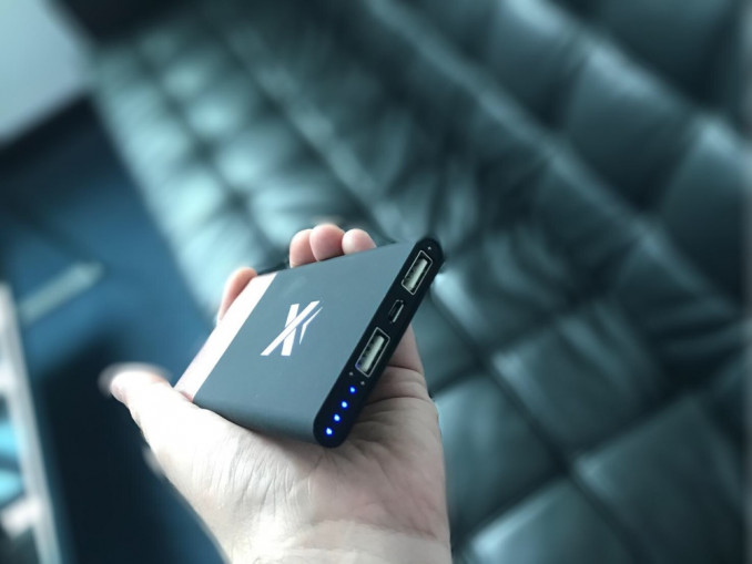 light up powerbank withers and co1